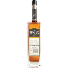 J.P. Wiser's Seven Rebels
