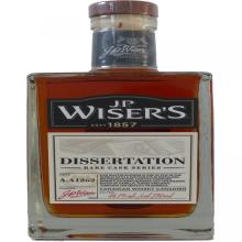 J.P. Wiser's Dissertation