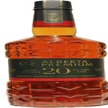 Alberta Premium 20yo