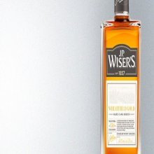 J.P. Wiser's Wheatfield Gold