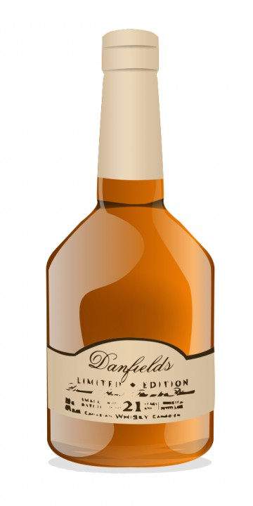 Danfield's 21yo