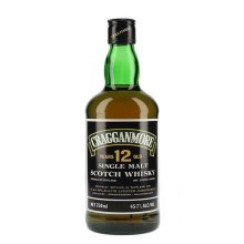 Cragganmore, 29 year old, 52.9%