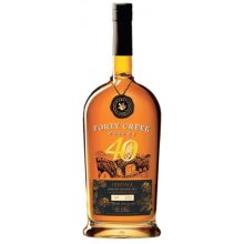 Forty Creek Heritage 2017