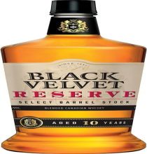 Canadian Club Reserve 10yo