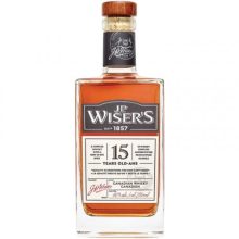 J.P. Wiser's 15yo