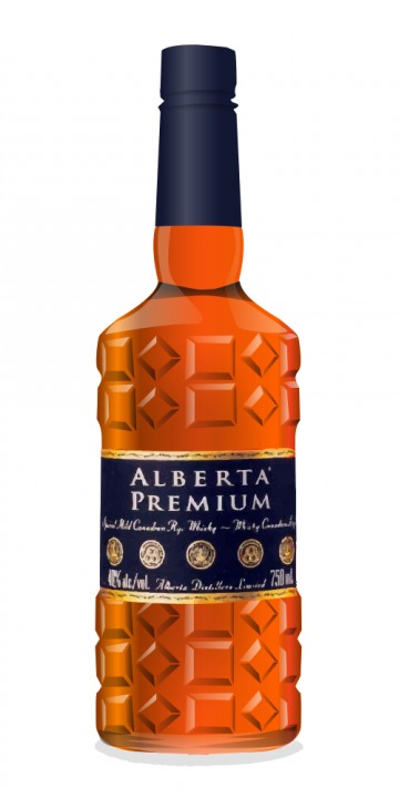 Alberta Springs 10yo