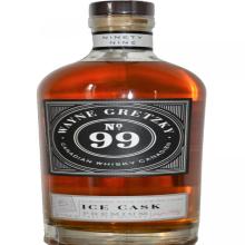 Wayne Gretzky No. 99 Ice Cask