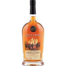 Forty Creek Three Grain Harmony