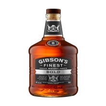 Gibson's Bold 8yo