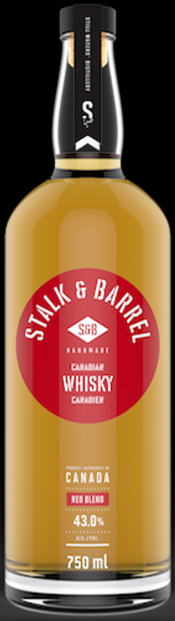 Stalk & Barrel Red Blend
