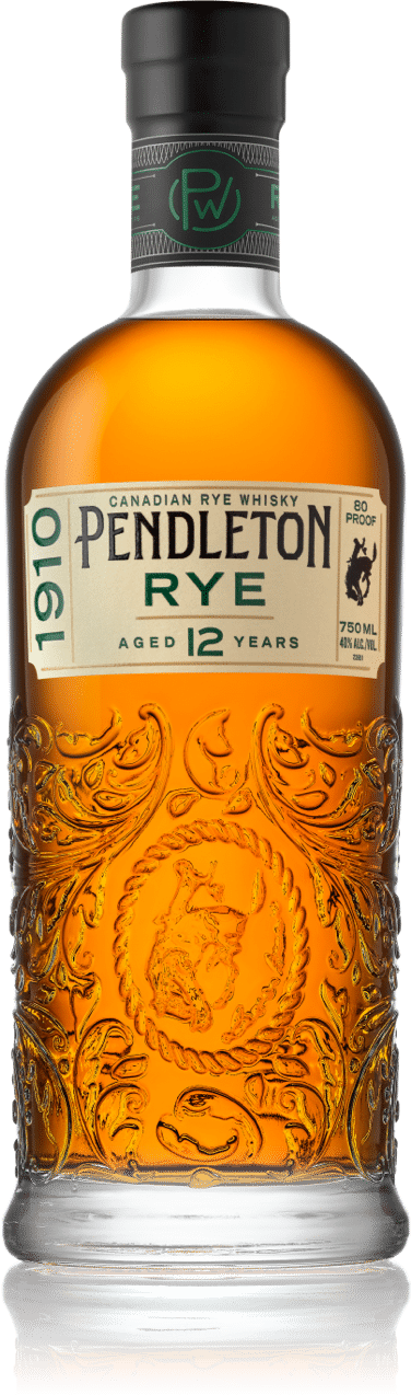 Pendleton 1910