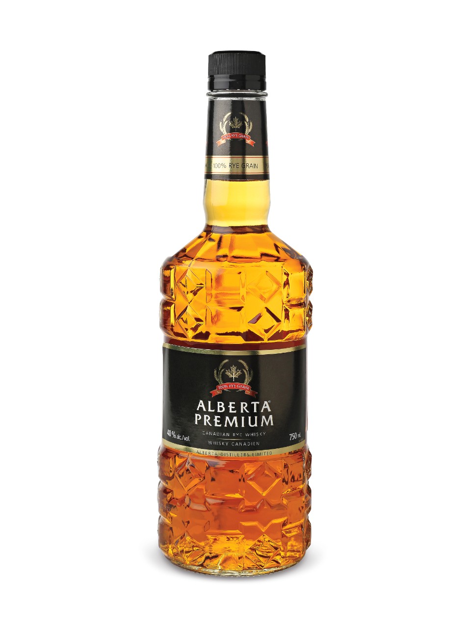 Alberta Premium