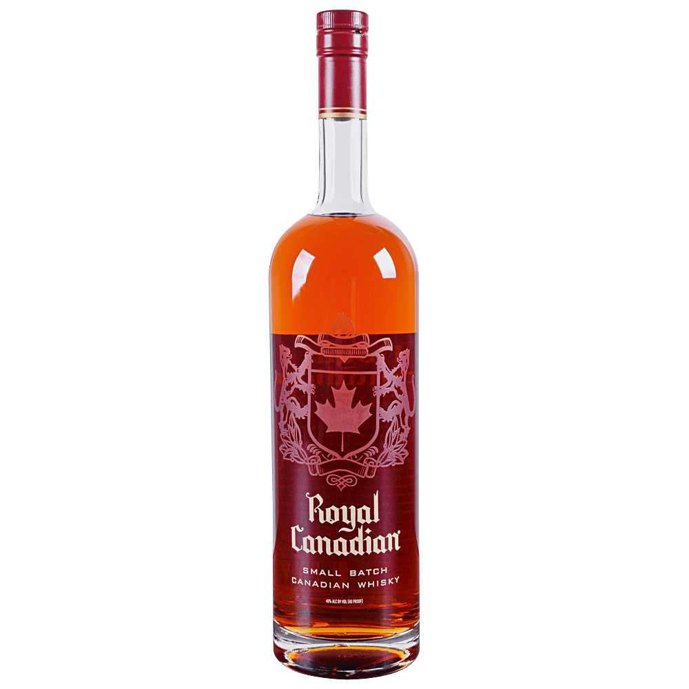 Royal Canadian Small Batch