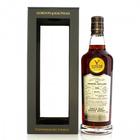 Highland Park 1983 vintage 23 year old (Cask #691), 59.8%