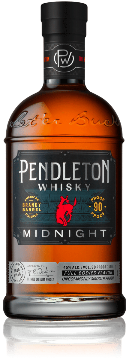 Pendleton Midnight