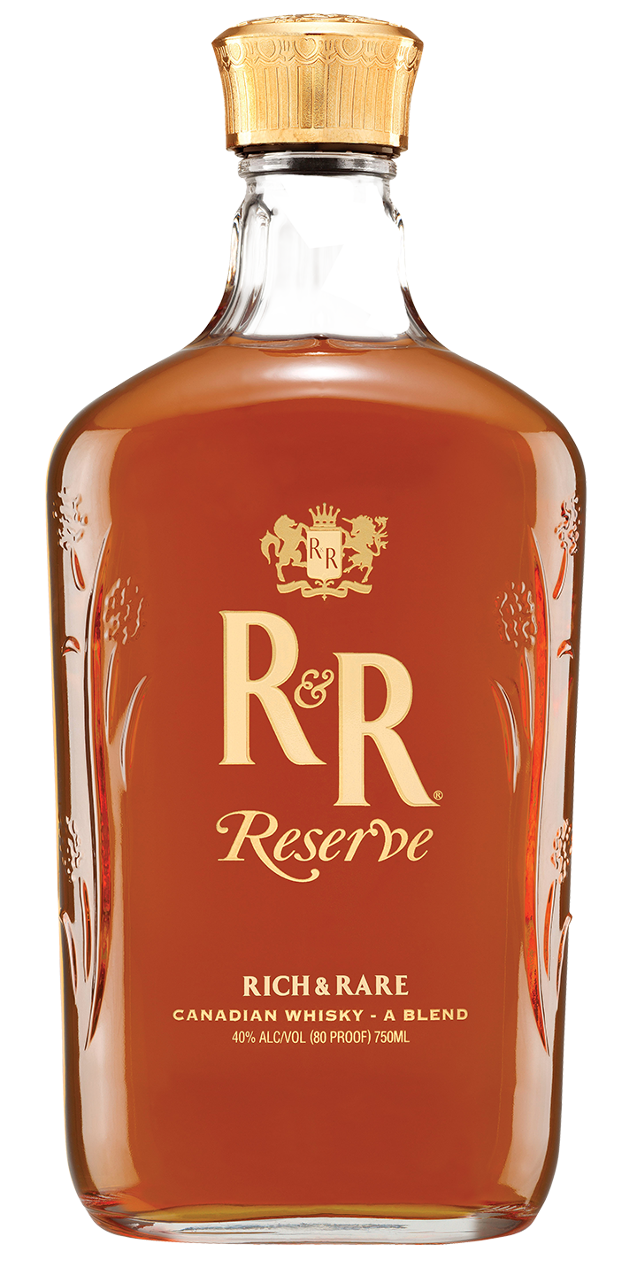 Rich and Rare