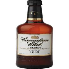 Canadian Club (Premium)