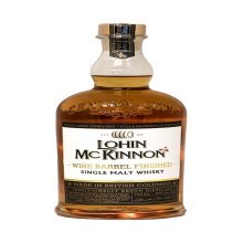 Lohin McKinnon Wine Barrel Finished (Black Sage)
