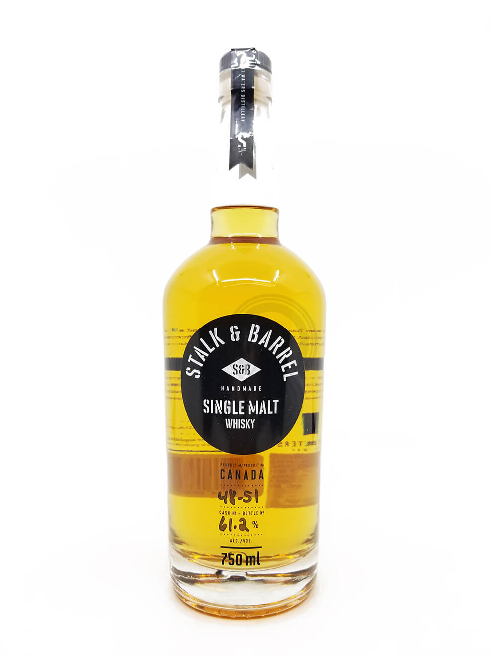 Stalk & Barrel Single Malt (All Casks)