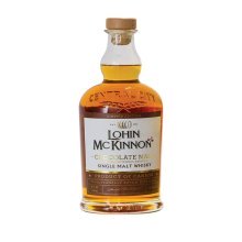 Lohin McKinnon Choclolate Malt
