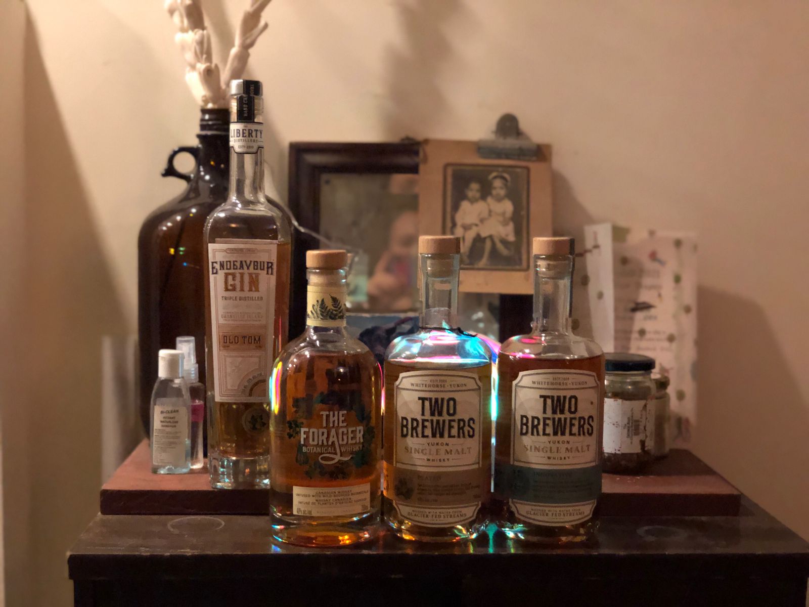 Two Brewers Release 05 Innovative