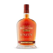 Forty Creek Unity