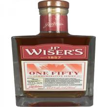 J.P. Wiser's One Fifty