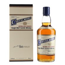 Convalmore 1977 28 year old, 57.9%