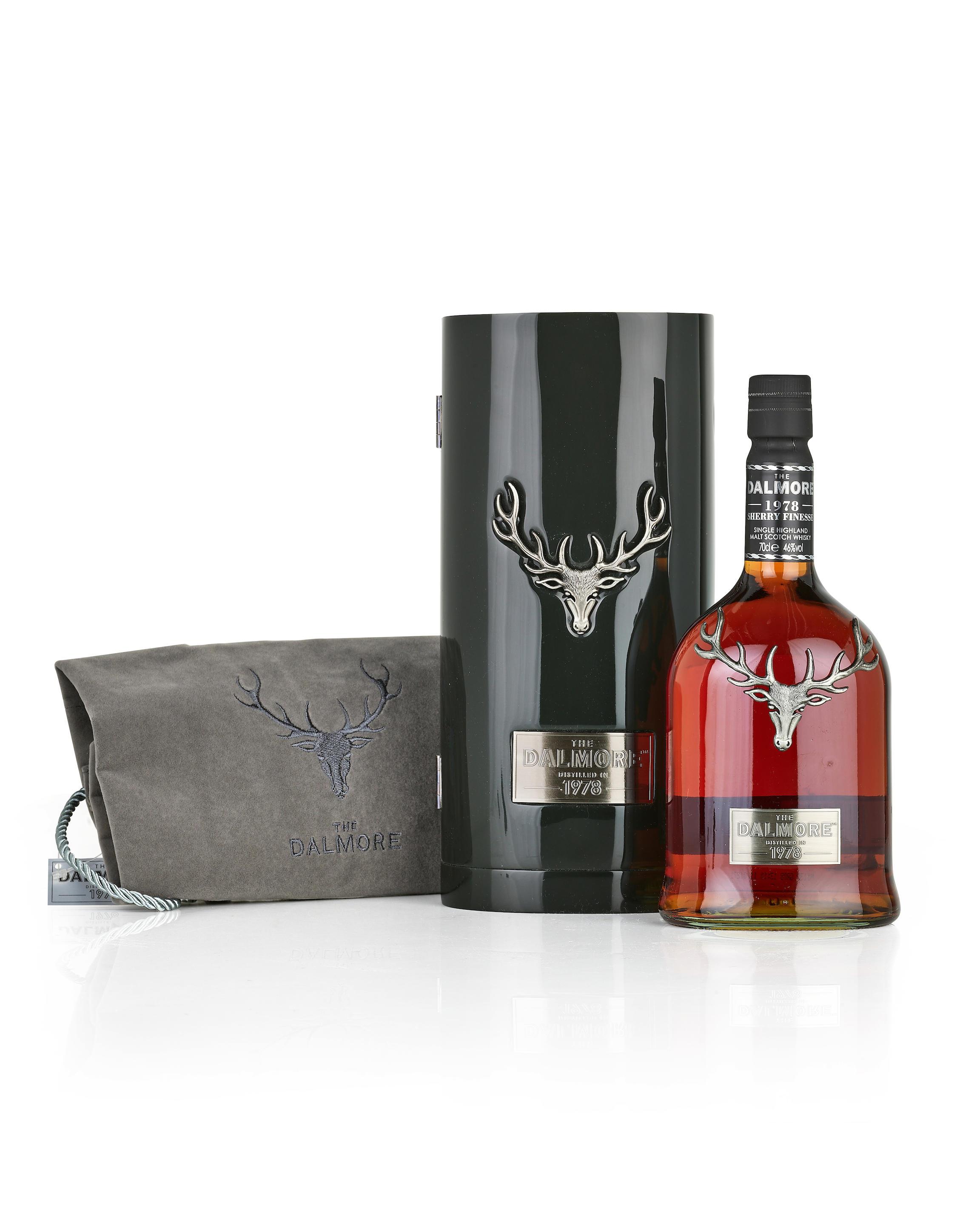 The Dalmore 1978, 46%
