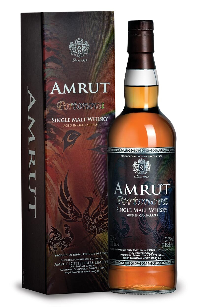 Amrut Portonova