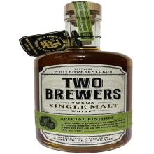 Two Brewers Special Finishes (all releases)