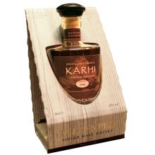 Teerenpeli Distiller’s Choice KARHI