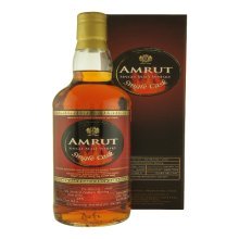 Amrut PX Sherry Single Cask 2701