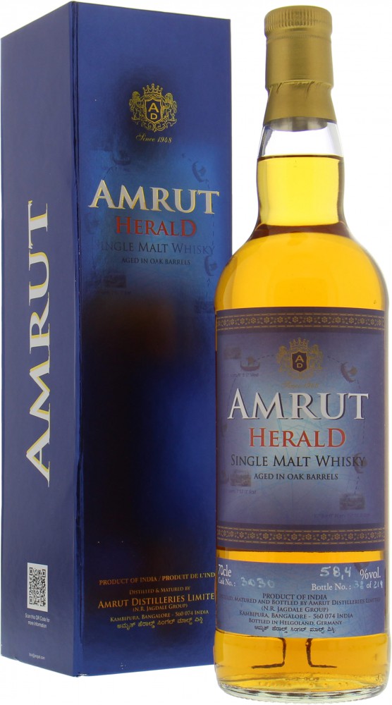 Amrut Herald