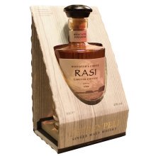 Teerenpeli Distiller’s Choice RASI