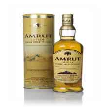 Amrut Indian Single Malt