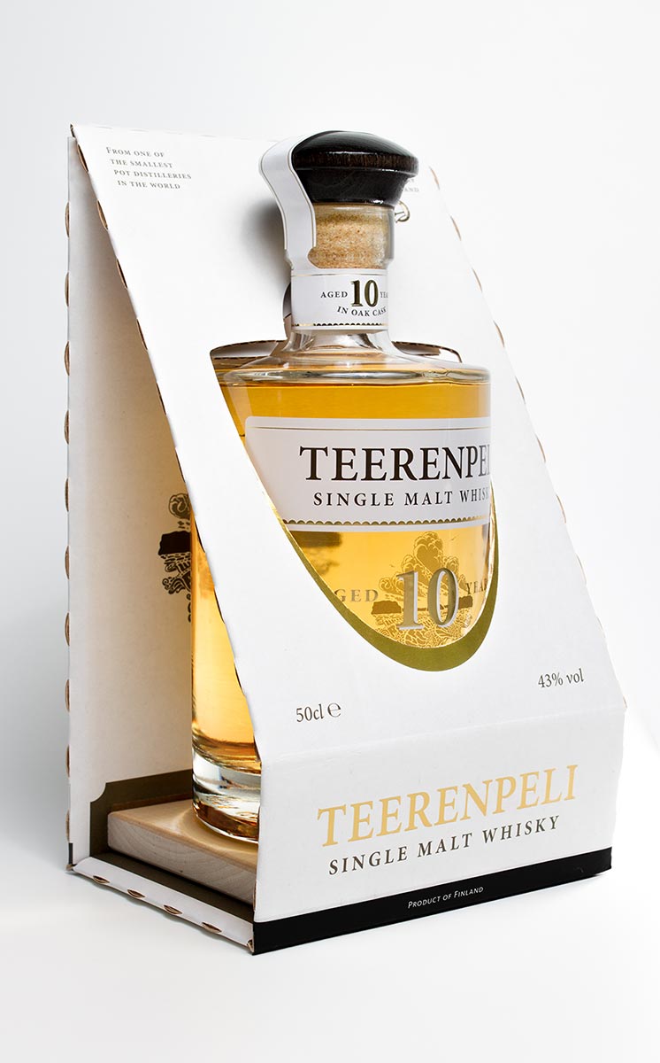 Teerenpeli 10yo