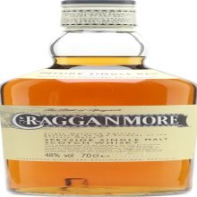 Cragganmore Triple Matured Edition, 48%