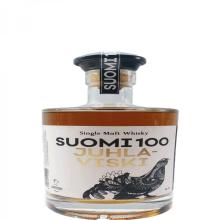 Teerenpeli Suomi 100 Juhlaviski