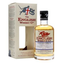 St George's Chapter 9 (peated)