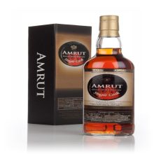 Amrut Portpipe Peated Single Cask #2713 (2013)