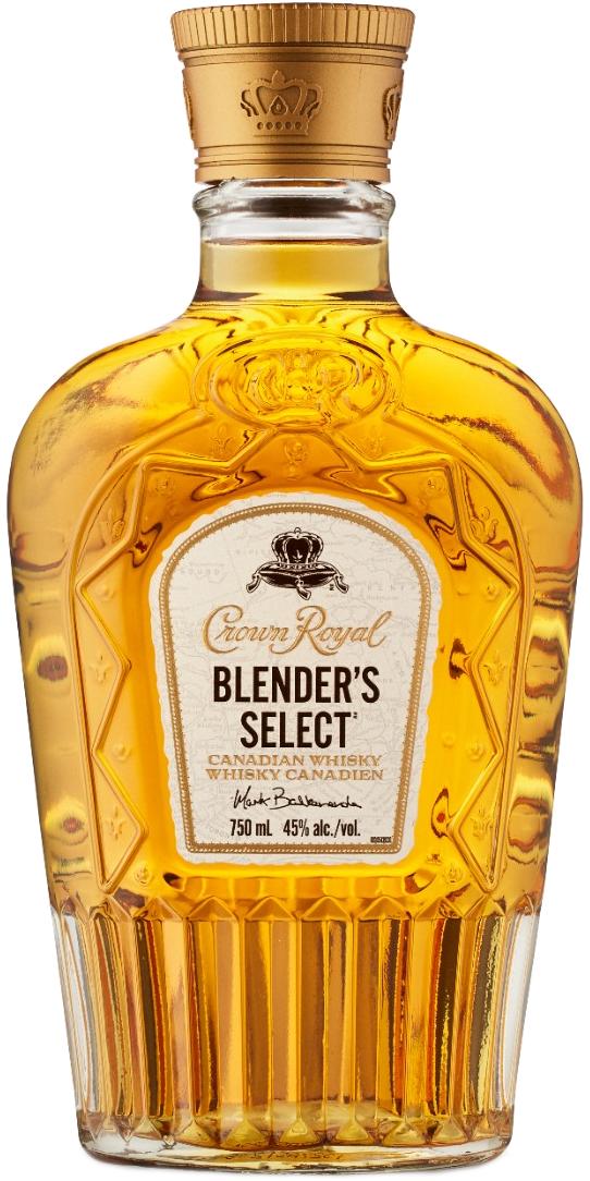 Crown Royal Blender's Select