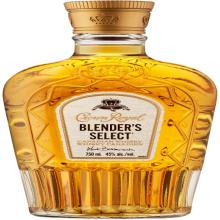 Crown Royal Blender's Select