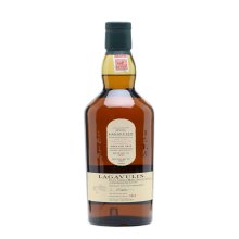 Lagavulin 1995 Feis Ile (2014 Release), 54.7%