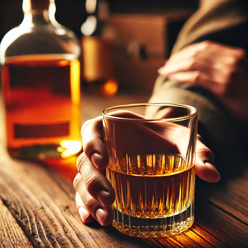 How to Properly Taste Whiskey: A Beginner's Guide