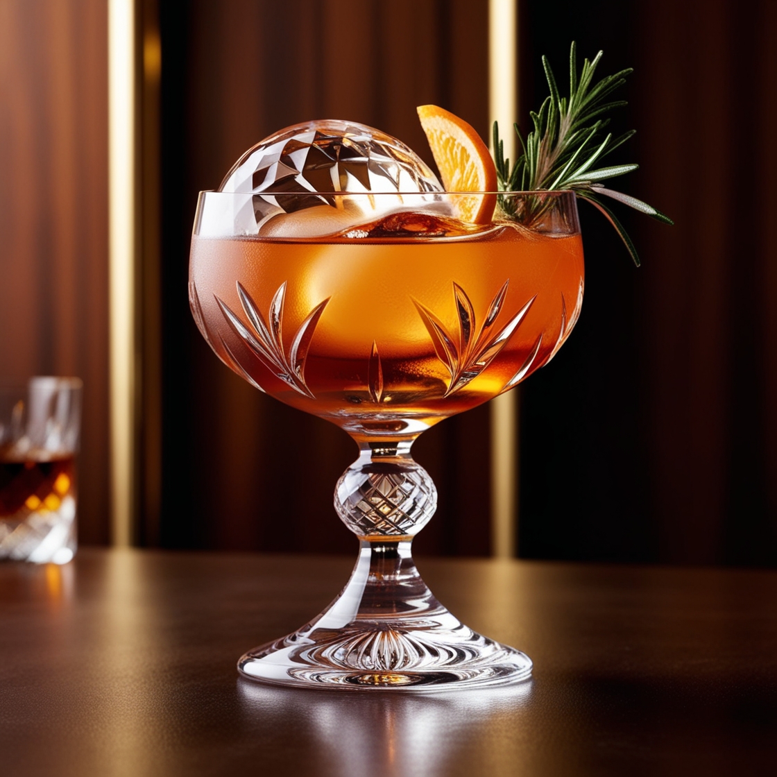 Trending Whiskey Cocktails in 2024