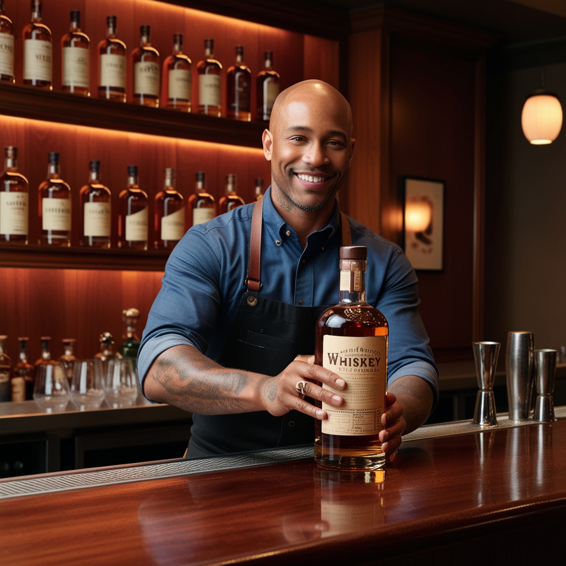 How to Choose the Right Whiskey for Cocktails