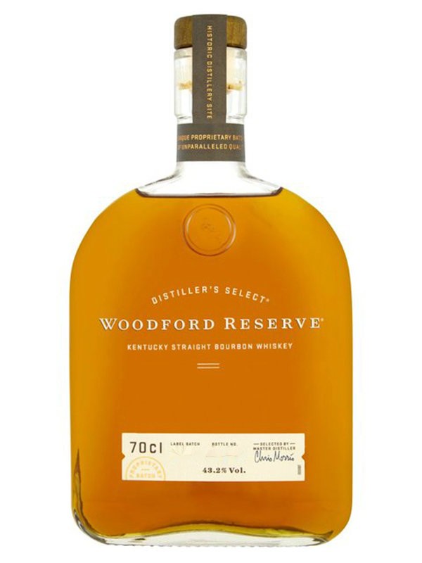 Woodford Reserve, 0,7