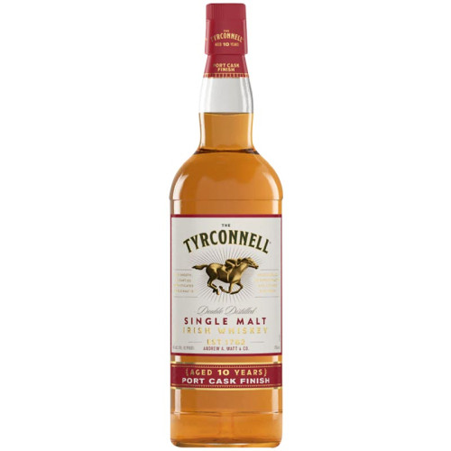 Tyrconnell 10yo Port Cask Finish