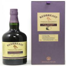 Redbreast All Sherry Single Cask 1999